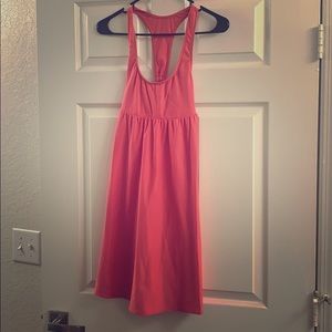 NEXT Athletic Dress or Swim Cover with cool back